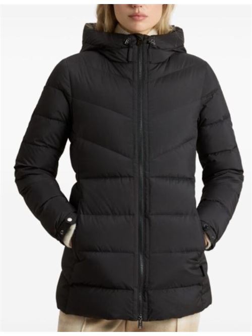 shirley jacket WOOLRICH | CFWWOU2014FRUT5007.100